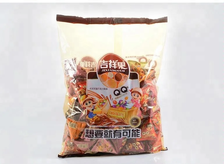 Ready Ship Halal Supplier Buy China Snack Food Kosher Wholesale Snacks