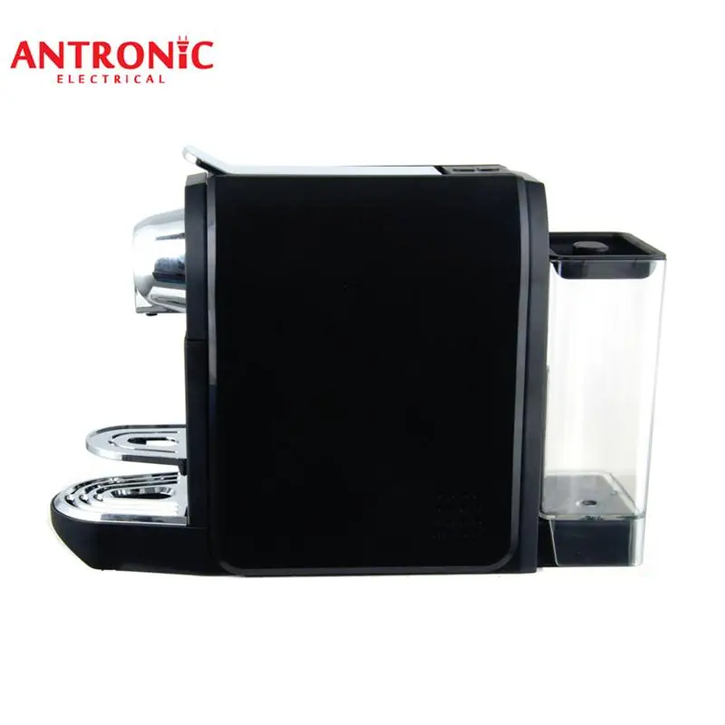 Hot sales ATC-CM5005 custom coffee capsule making machine