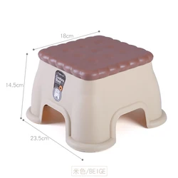 Индивидуальный Штабелируемый пластиковый стул, детская мебель, оптовый поставщик стульев