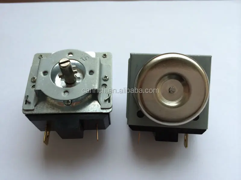 
mechanical timer for food mixer machine 