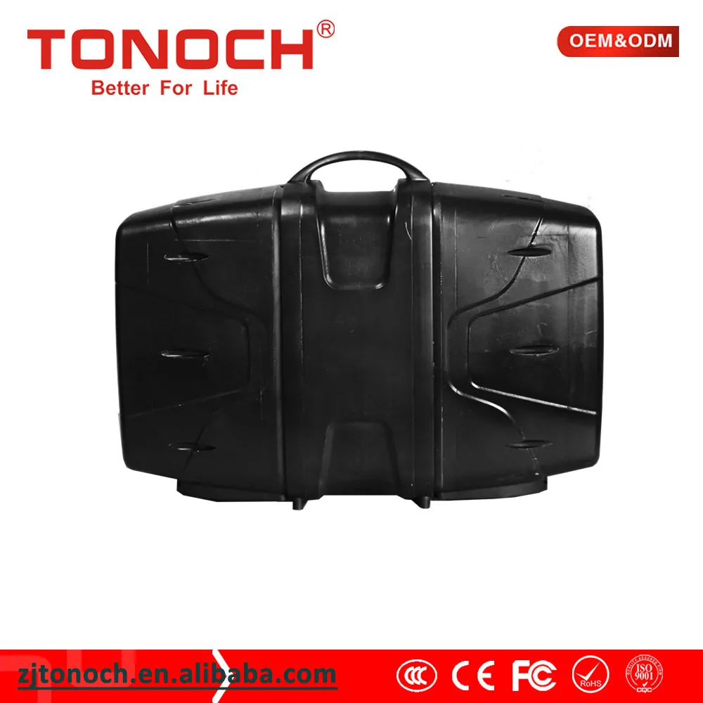 CE/ROHS high power pa system speaker