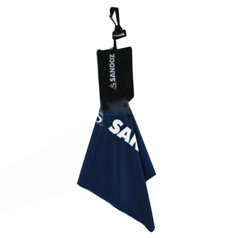 Wholesale optical lens cleaning microfiber cloth