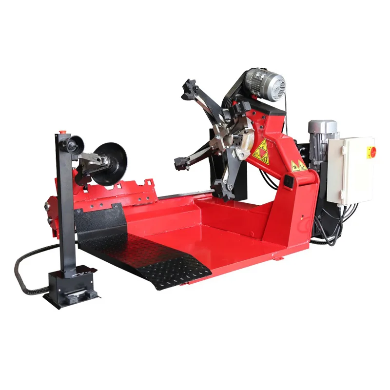 Desmontadora грузовых шин с двухлетней гарантией