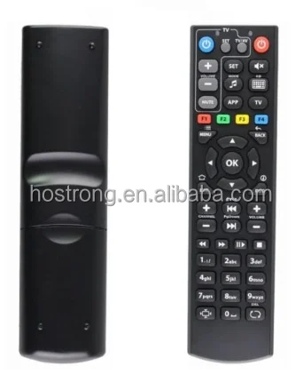 MAG 254 Remote Control for MAG MAG322 250 255 256 257 275 349 350 351 322W1 Linux Network Media Set Top Box