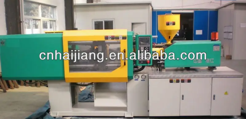 Energy saving 118T injection molding machine