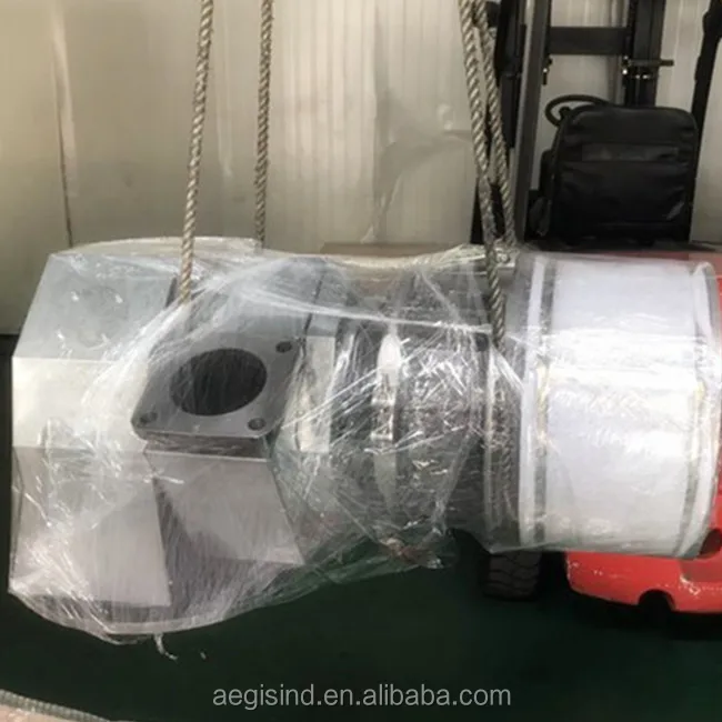 
TC NR12/S, NR14/S,NR17/S,NR20/S,NR24/S Turbocharger NR20 Aegis Marine spare parts 