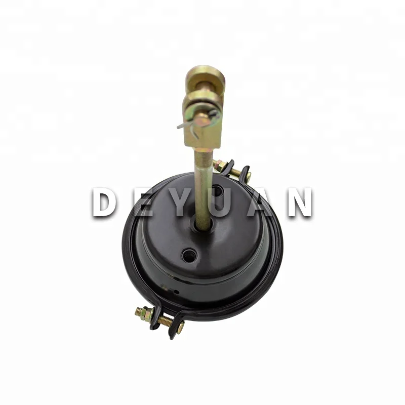 High quality  concrete mixer truck spare parts brake chamber for HINO S4783-03640