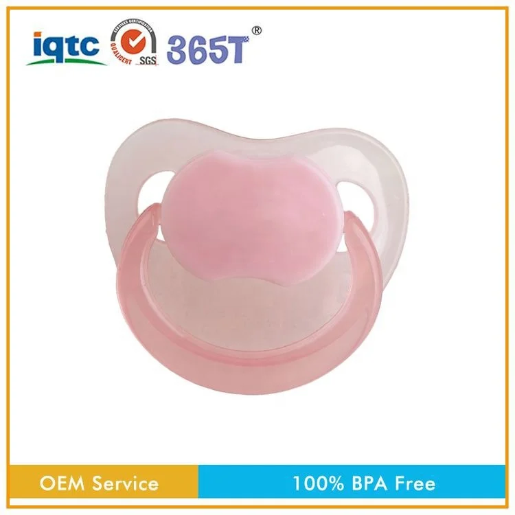 Best price lovely large pacifiers for baby dummy