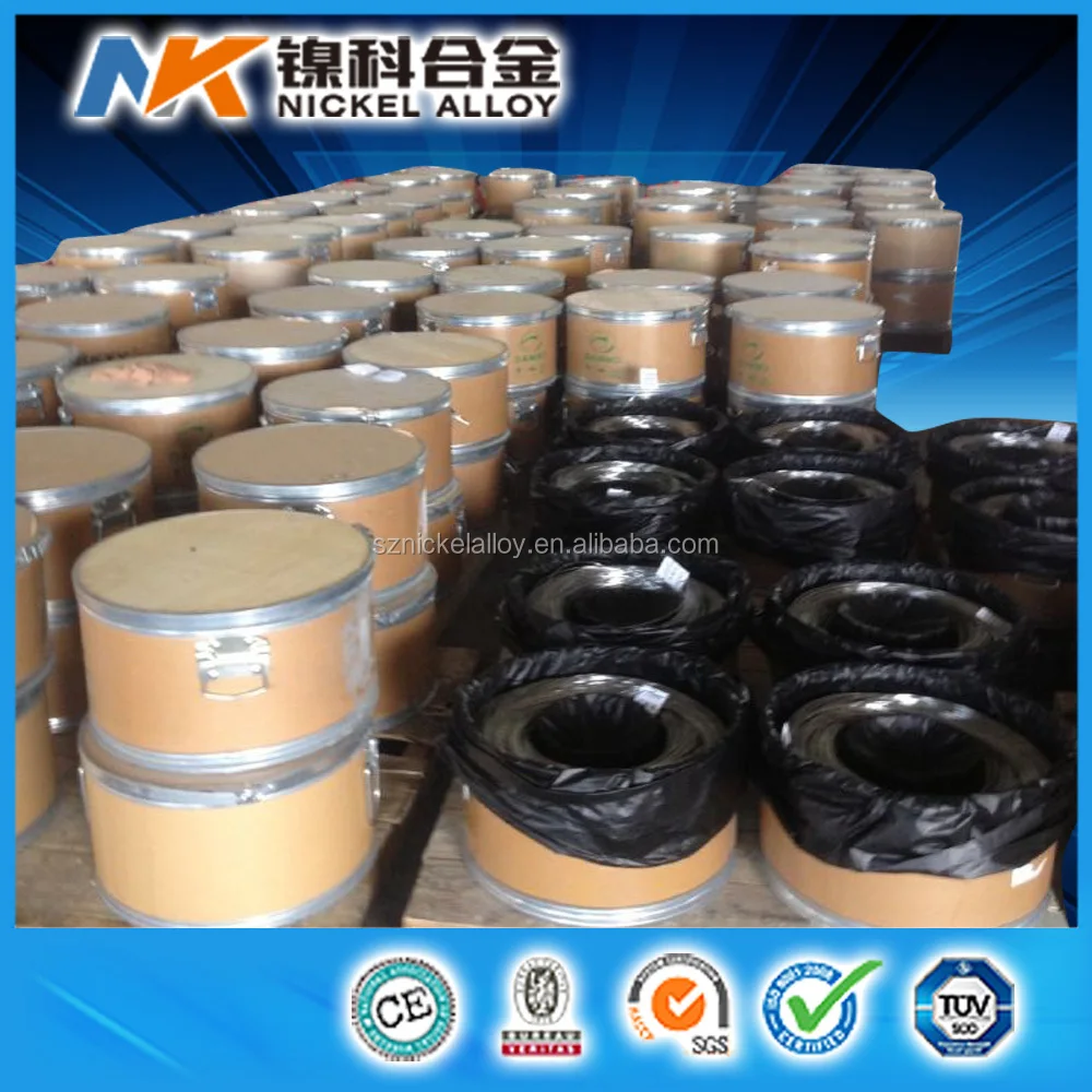 99.99% чистые металлические провода из чистого цинка