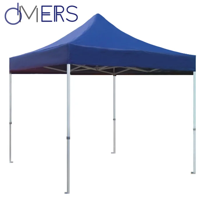 Quality new hot selling alu pole gazebo used marquee folding tent for outdoor events