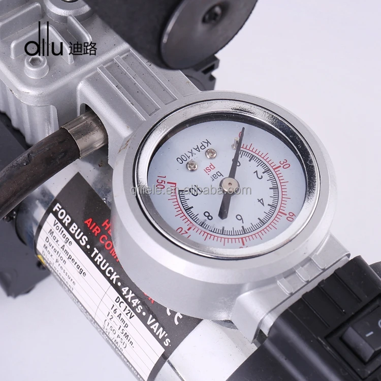 10 bar Electric air compressor