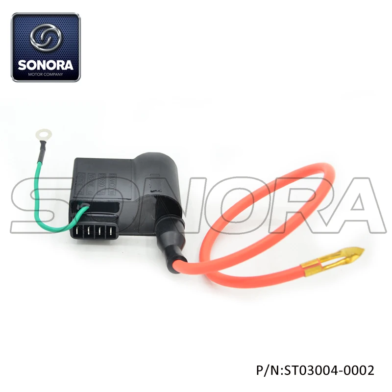 Kreidler ,Zundapp CDI (P/N: ST03000-0071) Spare Parts Top Quality