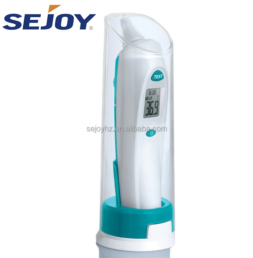 RoHs Smart Sensor Baby Infrared Thermometer