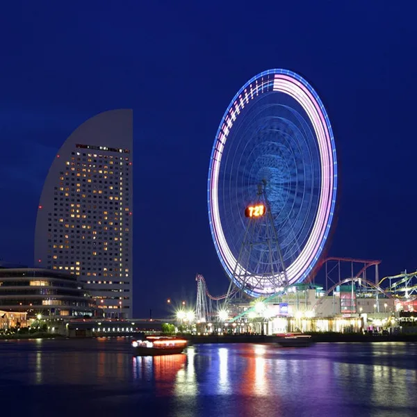 
buy china manufacture amusement rides 10m -160m big ferris wheel for sale 