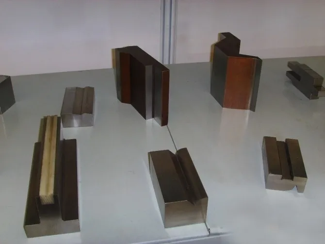 Press brake stamping mould,Metal Hinge Punch Mold/Die/Tool