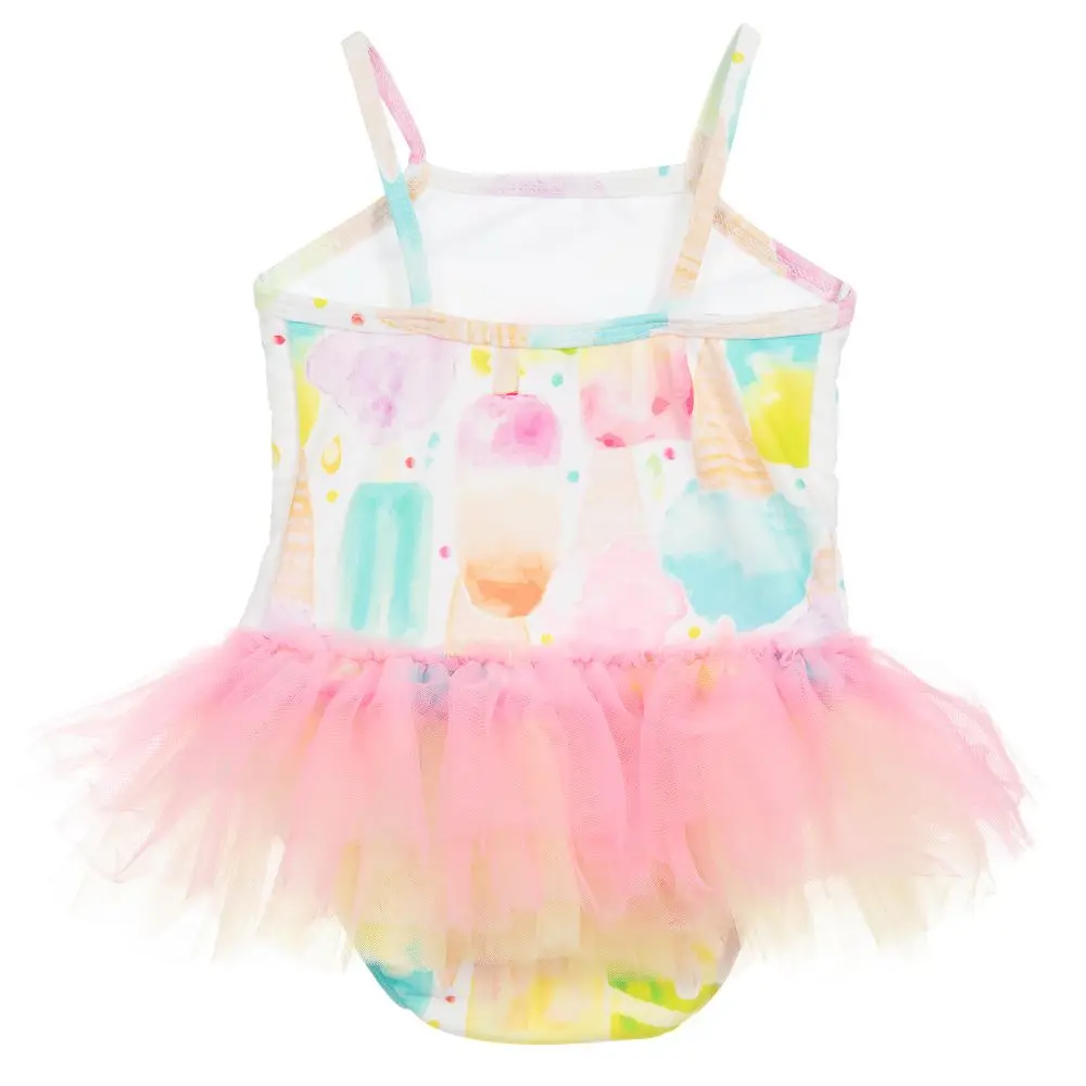 
kids swim costume baby girl swim costume toddler swim wear swim suit bathing suit beach wear party wear sun wear 
