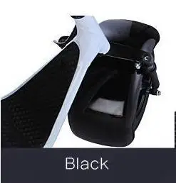 Citycoco 1000w electric scooter mudguard parts  color