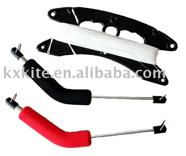 4 кайт панели управления