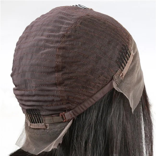 Jphair can do side part customization human hair bob wigs