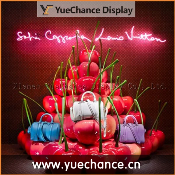 Christmas decoration artificial fruit