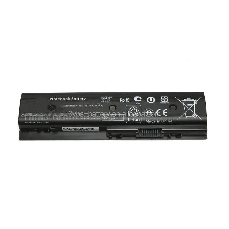Batteries for hp Laptop Battery Price DV4-5000 DV6-7000 DV7-7000 Series 11.1V