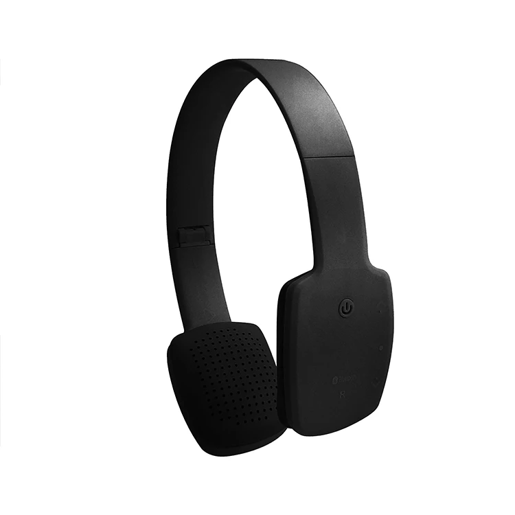 Best Quality Wireless Mp3 Player BT Bilateral Headset For Iphone