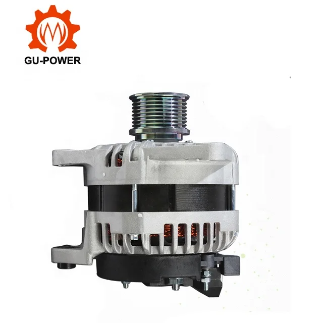 ISDE diesel engine alternator JFZ2720/C4984043/C5267512