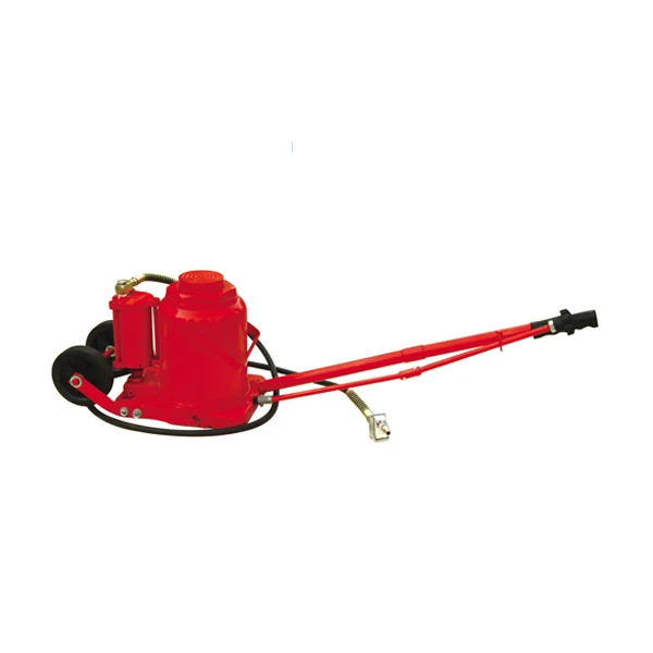 
DD-BJ0650 50Ton Air/Hydraulic Bottle Jack 