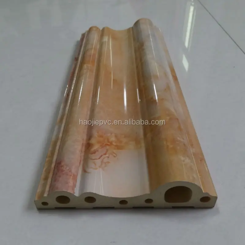 
UV-resistant PVC Window sill 