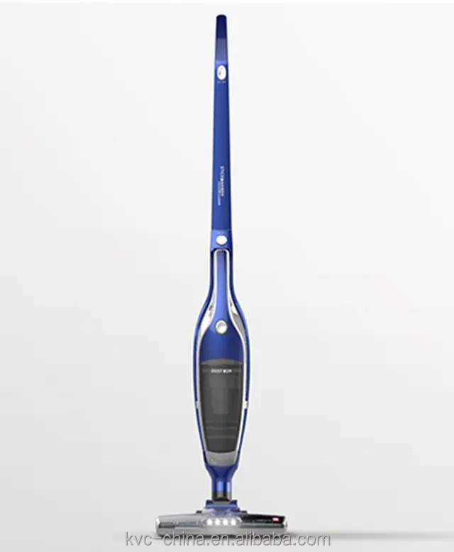 Handheld Vacuum Cleaner Robotic Cordless Vacuum Cleaner 2-in-1 Stick Vacuum Cleaner