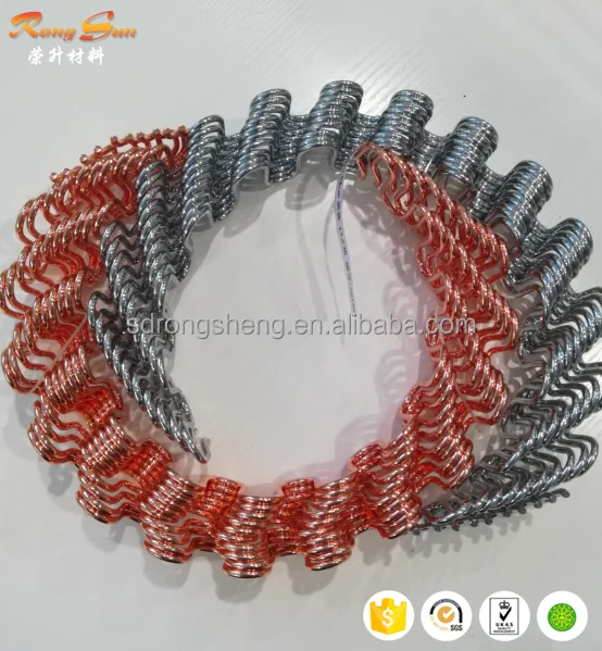 zig zag spring repair kit couch spring replacement part