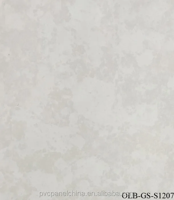 Best Selling Super Value Waterproof PVC Wall Panel Unique Plastic Sheeting PVC ceiling Panel For Bathrooms UK