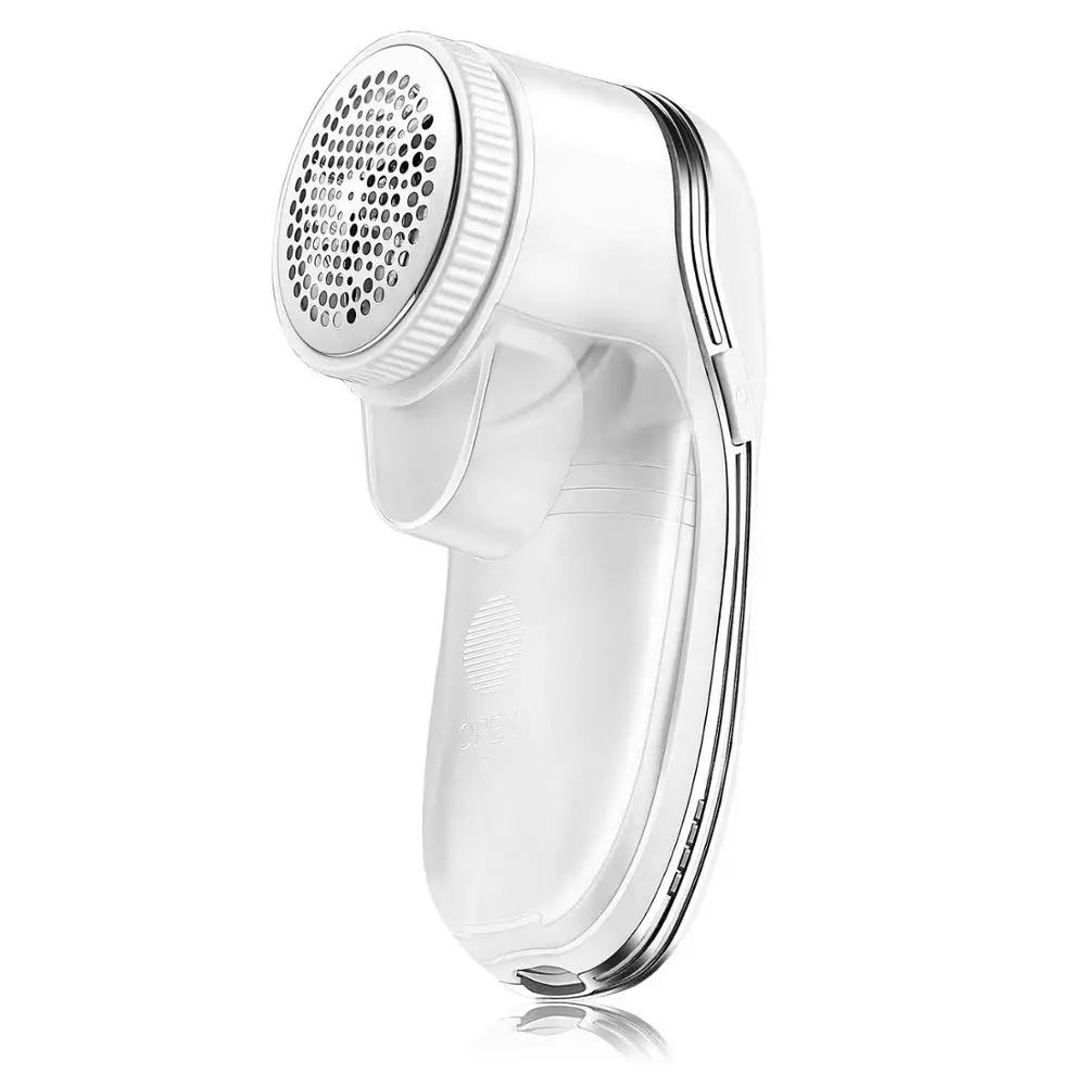 
Lint Remover Fabric Shaver Fluff Bobble Remover for Clothes, Curtain, Sweater, Carpet 