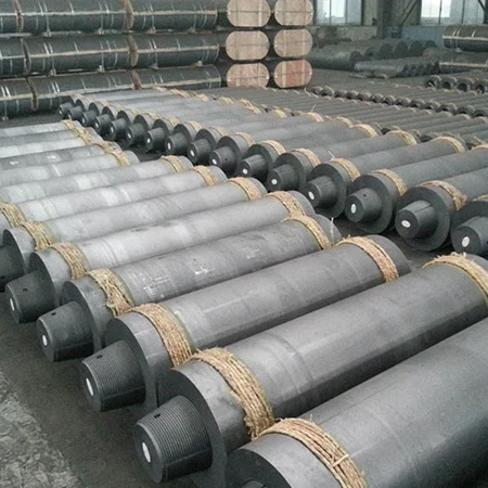 
rp hp uhp graphite electrode 