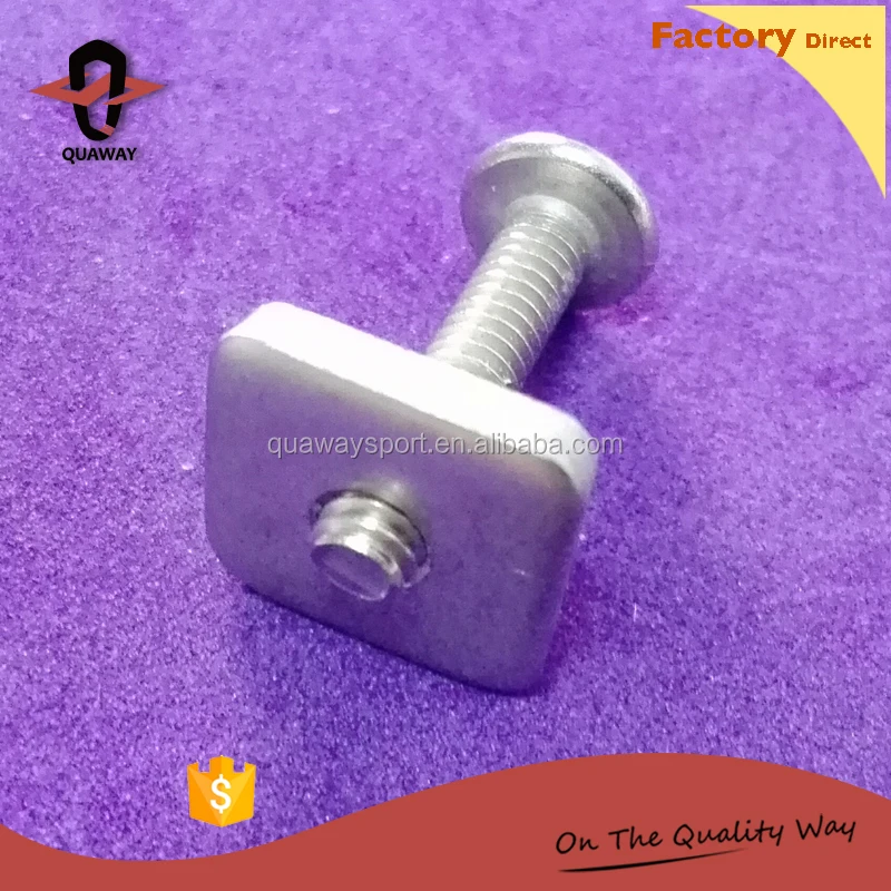 10.5inch SUP Fin Box Longboard Surfboard Fin Box