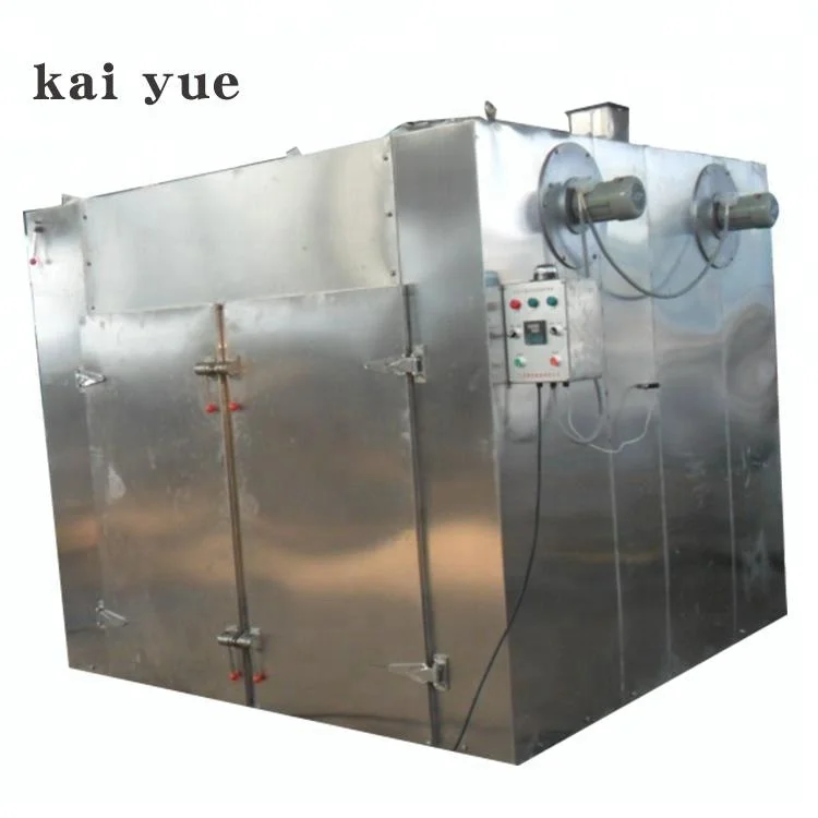 CT Professional medicine drying machine/herb drying oven