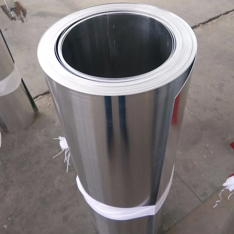 Best Band Mill Finish Aluminum Strip Tape Aluminum Coil Roll