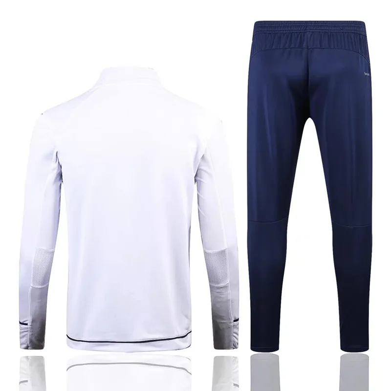 Football club tracksuit Sets football mens tracksuit