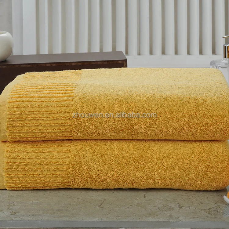 Wholesale high-grade hotel balfour spa turkish bath towels fabric