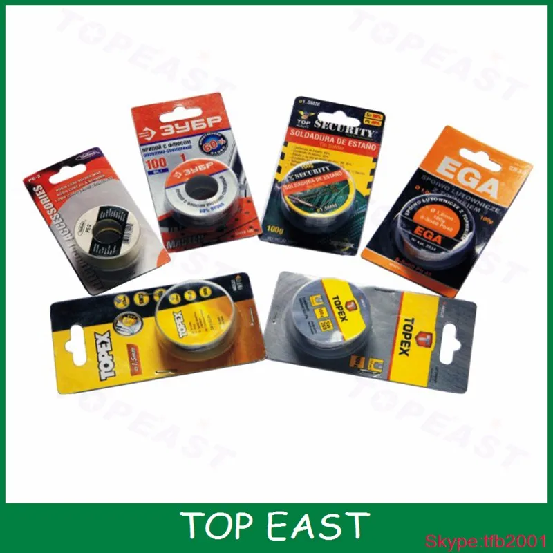 2.0mm Tin copper Sn99.3 Cu0.7 resin cored activity solder wire spool 1kg