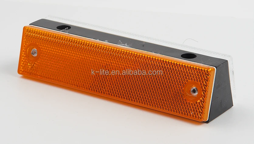 K-LITE KT101 Guardrail Reflectors