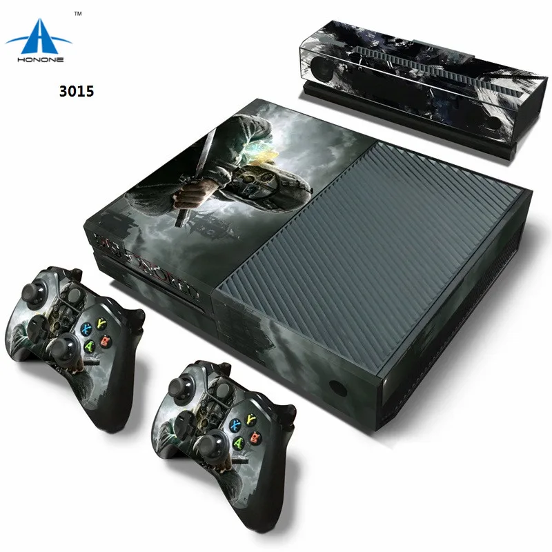 Наклейки для консоли xbox 1 скины для консоли xbox one наклейки обложки наклейки