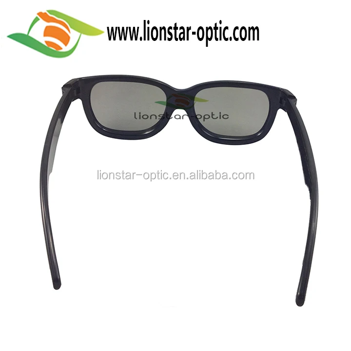 2021, низкая цена, пластиковые очки с логотипом на заказ, очки с 3D-эффектом