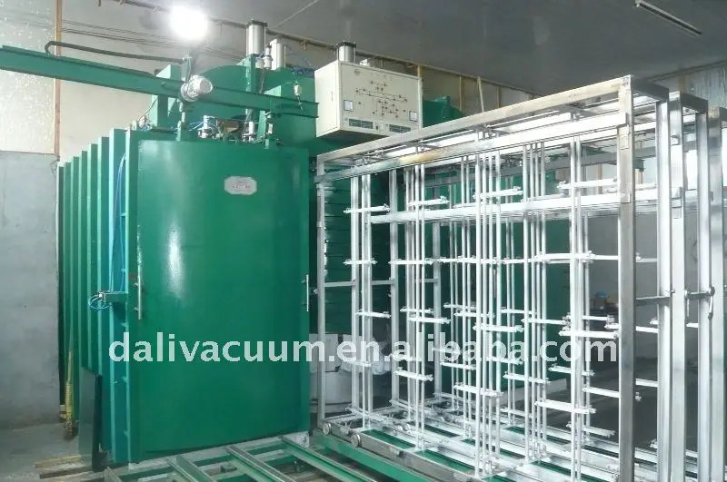 Vacuum coating machine material Aluminum wire
