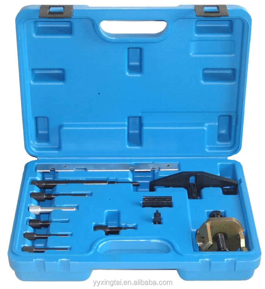 
Petrol & Diesel Engine Locking Timing Tool Kit- 
