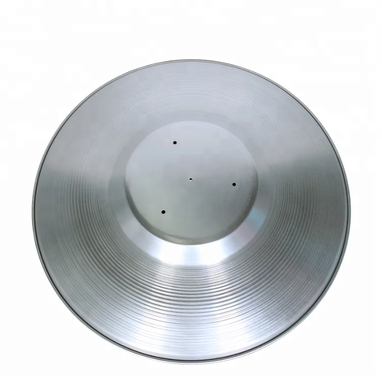 patio heater reflector