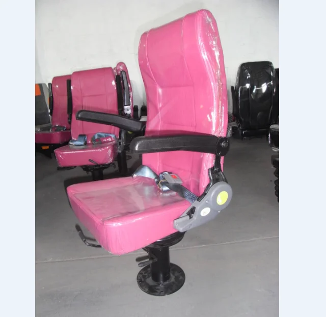 ambulance foldable doctor chair