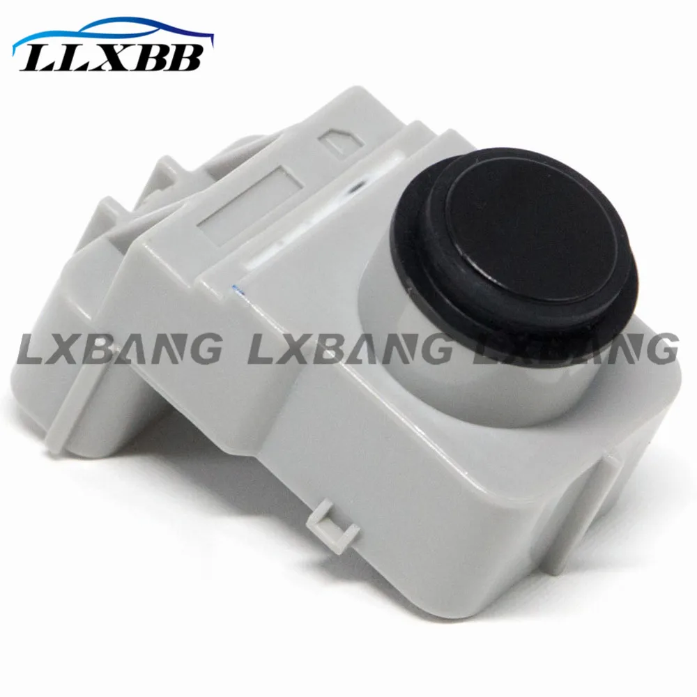 LLXBB PDC Parking Sensor 95720-2S101 957202S101 95720 2S101 For Kia Hyundai Tucson IX35 (LM) 2.0 CRDi 4WD Facelift