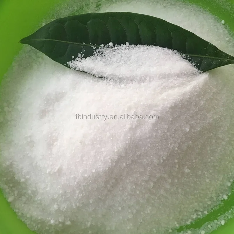 Corcrete Additives Sodium Gluconate 98% Retarder