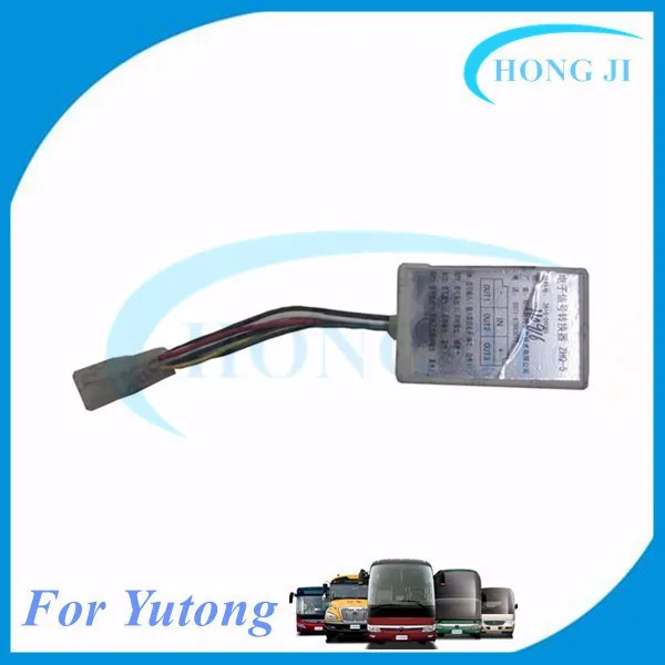 24v flasher relay 3733-00007 bus spare parts 5 pin electronic flasher